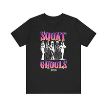 Load image into Gallery viewer, Squat Ghouls Tee
