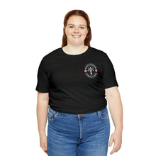 Load image into Gallery viewer, BB Organically Grown Short Sleeve Gym Pump Tee
