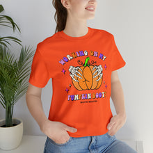 Load image into Gallery viewer, Pumpkin Booty Short Sleeve tee
