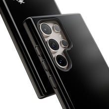 Load image into Gallery viewer, We Don’t Give a F*ck Tough Phone Case - Stylish Protection for Free Spirits
