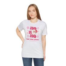 Load image into Gallery viewer, Hold That Plank Short Sleeve Tee
