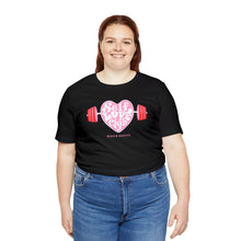 Load image into Gallery viewer, Self Love Club Short Sleeve Tee
