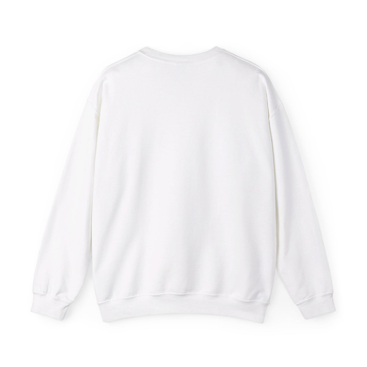 Thicc Thighs & Pumpkin Pies Crewneck Sweatshirt