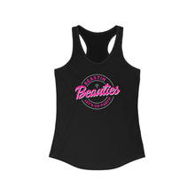 Load image into Gallery viewer, Let&#39;s go Party! Barbie Inspired Racerback Tank
