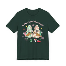 Load image into Gallery viewer, Out here lookin&#39; like a Snack Short Sleeve Tee
