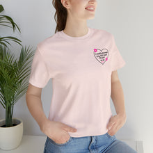 Load image into Gallery viewer, I really wanna cry, but I got fit sh*t to do Short Sleeve Tee

