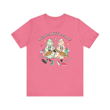 Load image into Gallery viewer, Out here lookin&#39; like a Snack Short Sleeve Tee
