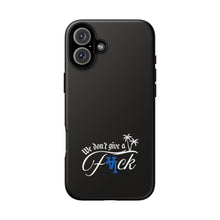 Load image into Gallery viewer, We Don’t Give a F*ck Tough Phone Case - Stylish Protection for Free Spirits
