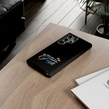 Load image into Gallery viewer, We Don’t Give a F*ck Tough Phone Case - Stylish Protection for Free Spirits
