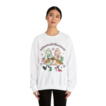 Load image into Gallery viewer, Out here lookin&#39; like a Snack Crewneck Sweatshirt
