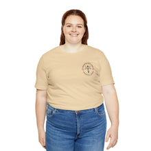 Load image into Gallery viewer, BB Organically Grown Short Sleeve Gym Pump Tee
