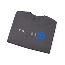 Load image into Gallery viewer, The End Unisex Heavy Blend™ Crewneck Sweatshirt - Casual Comfort for Every Occasion

