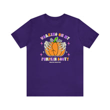 Load image into Gallery viewer, Pumpkin Booty Short Sleeve tee
