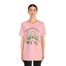 Load image into Gallery viewer, Out here lookin&#39; like a Snack Short Sleeve Tee

