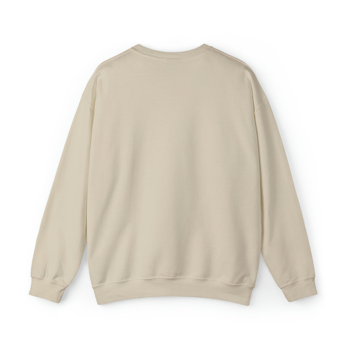 Yes Girl You Can Crewneck Sweatshirt