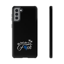 Load image into Gallery viewer, We Don’t Give a F*ck Tough Phone Case - Stylish Protection for Free Spirits
