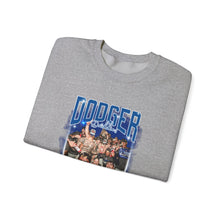 Load image into Gallery viewer, Dodger Daddies Crewneck Sweatshirt - Unisex Heavy Blend™ - Perfect for Sports Fans
