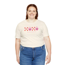 Load image into Gallery viewer, XOXO Short Sleeve Tee
