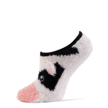 Load image into Gallery viewer, Mary Jane Sock - Women
