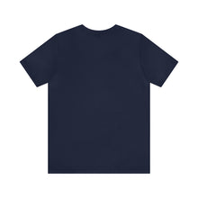 Load image into Gallery viewer, Pink Fluffy Stars Team Short Sleeve Tee
