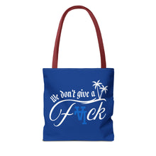 Load image into Gallery viewer, Stylish Dodgers Tote Bag - Perfect for Game Day and Everyday Use
