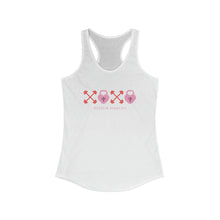 Load image into Gallery viewer, XOXO Racerback Tank
