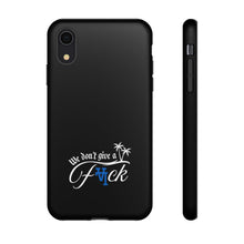 Load image into Gallery viewer, We Don’t Give a F*ck Tough Phone Case - Stylish Protection for Free Spirits
