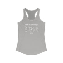 Load image into Gallery viewer, Bone-fied Gym Freaks Racerback Tank
