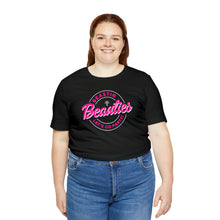 Load image into Gallery viewer, Let&#39;s go party! Barbie Inspired tee
