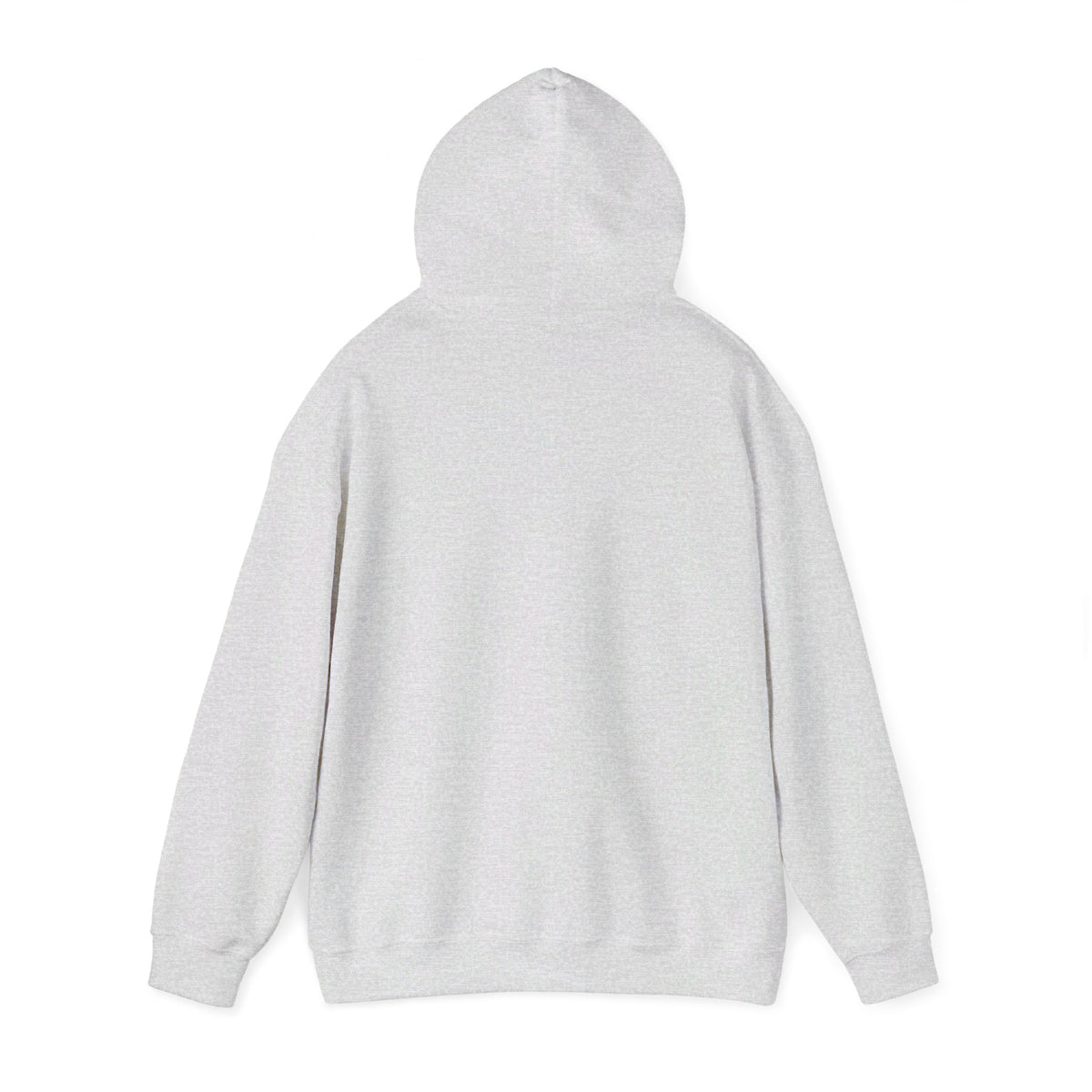 Splattered Heart Hoodie