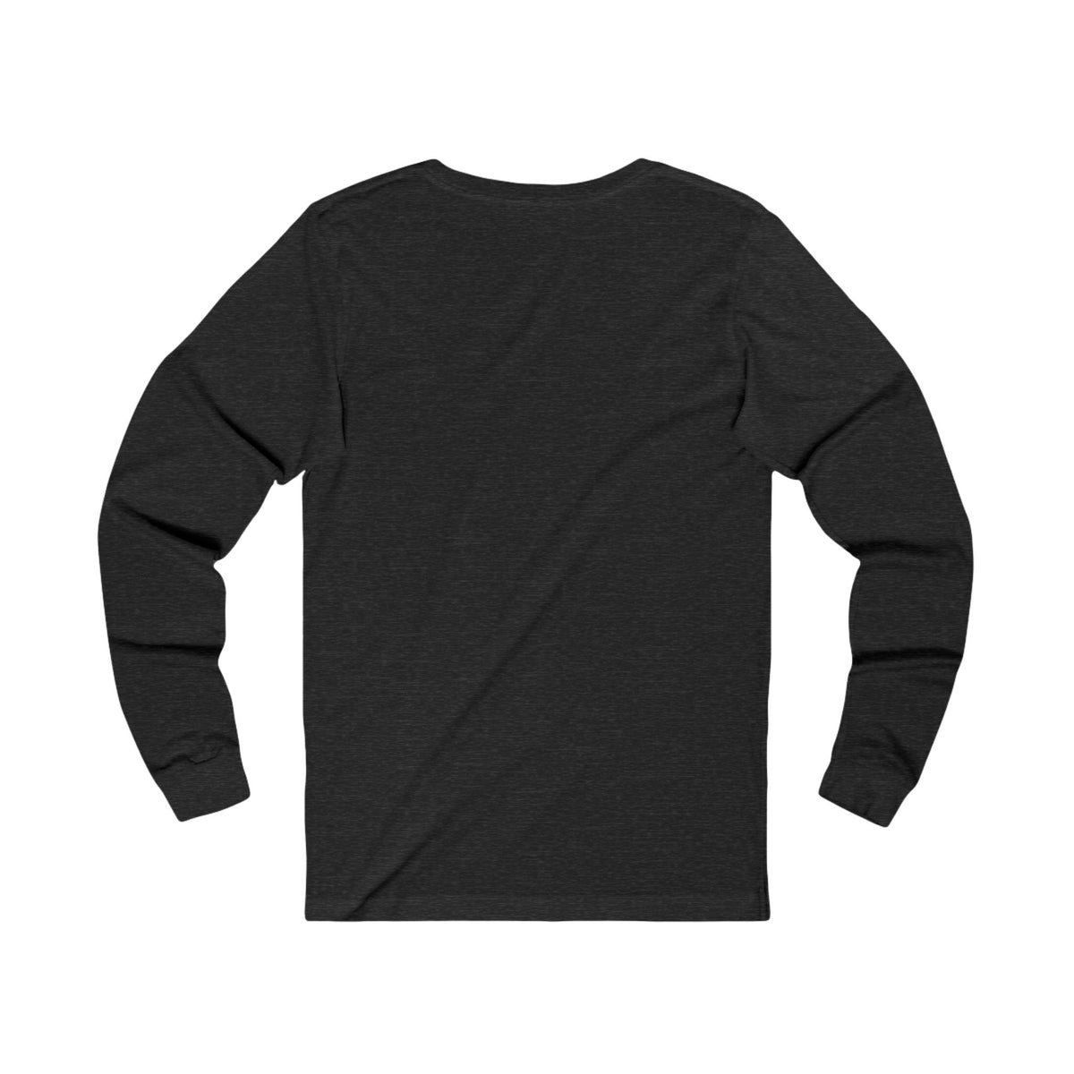 Affirmations Long Sleeve Tee