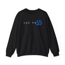 Load image into Gallery viewer, The End Unisex Heavy Blend™ Crewneck Sweatshirt - Casual Comfort for Every Occasion
