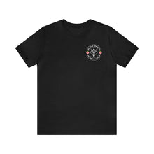Load image into Gallery viewer, BB Organically Grown Short Sleeve Gym Pump Tee
