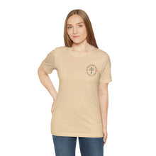 Load image into Gallery viewer, BB Organically Grown Short Sleeve Gym Pump Tee
