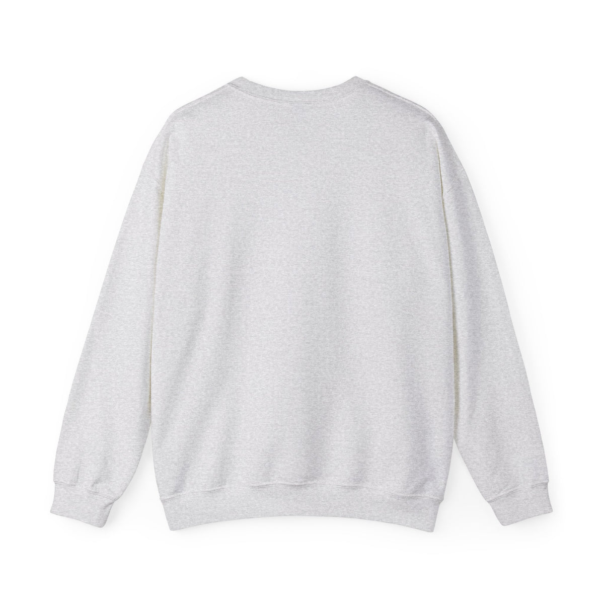 Merry FITMAS Ornaments Unisex Heavy Blend™ Crewneck Sweatshirt