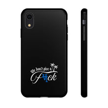 Load image into Gallery viewer, We Don’t Give a F*ck Tough Phone Case - Stylish Protection for Free Spirits
