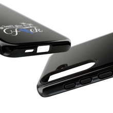 Load image into Gallery viewer, We Don’t Give a F*ck Tough Phone Case - Stylish Protection for Free Spirits
