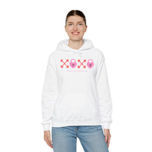 Load image into Gallery viewer, XOXO Hooded Sweatshirt
