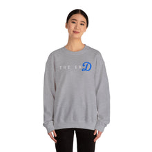 Load image into Gallery viewer, The End Unisex Heavy Blend™ Crewneck Sweatshirt - Casual Comfort for Every Occasion
