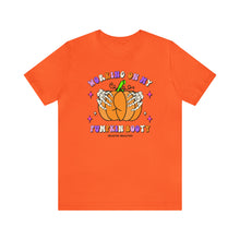 Load image into Gallery viewer, Pumpkin Booty Short Sleeve tee
