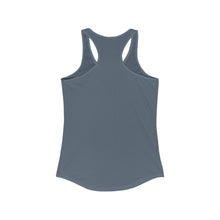 Load image into Gallery viewer, Bone-fied Gym Freaks Racerback Tank
