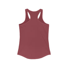 Load image into Gallery viewer, Bone-fied Gym Freaks Racerback Tank
