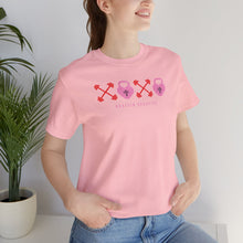 Load image into Gallery viewer, XOXO Short Sleeve Tee
