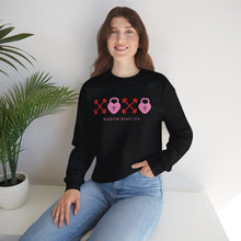 Load image into Gallery viewer, XOXO Crewneck Sweatshirt
