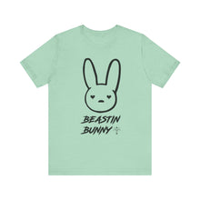 Load image into Gallery viewer, Beastin Bunny Tee

