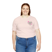 Load image into Gallery viewer, I really wanna cry, but I got fit sh*t to do Short Sleeve Tee
