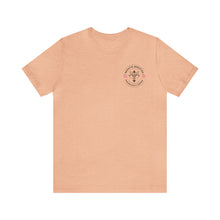 Load image into Gallery viewer, BB Organically Grown Short Sleeve Gym Pump Tee

