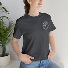 Load image into Gallery viewer, BB Organically Grown Short Sleeve Gym Pump Tee

