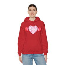 Load image into Gallery viewer, Self Love Club Hooded Sweatshirt
