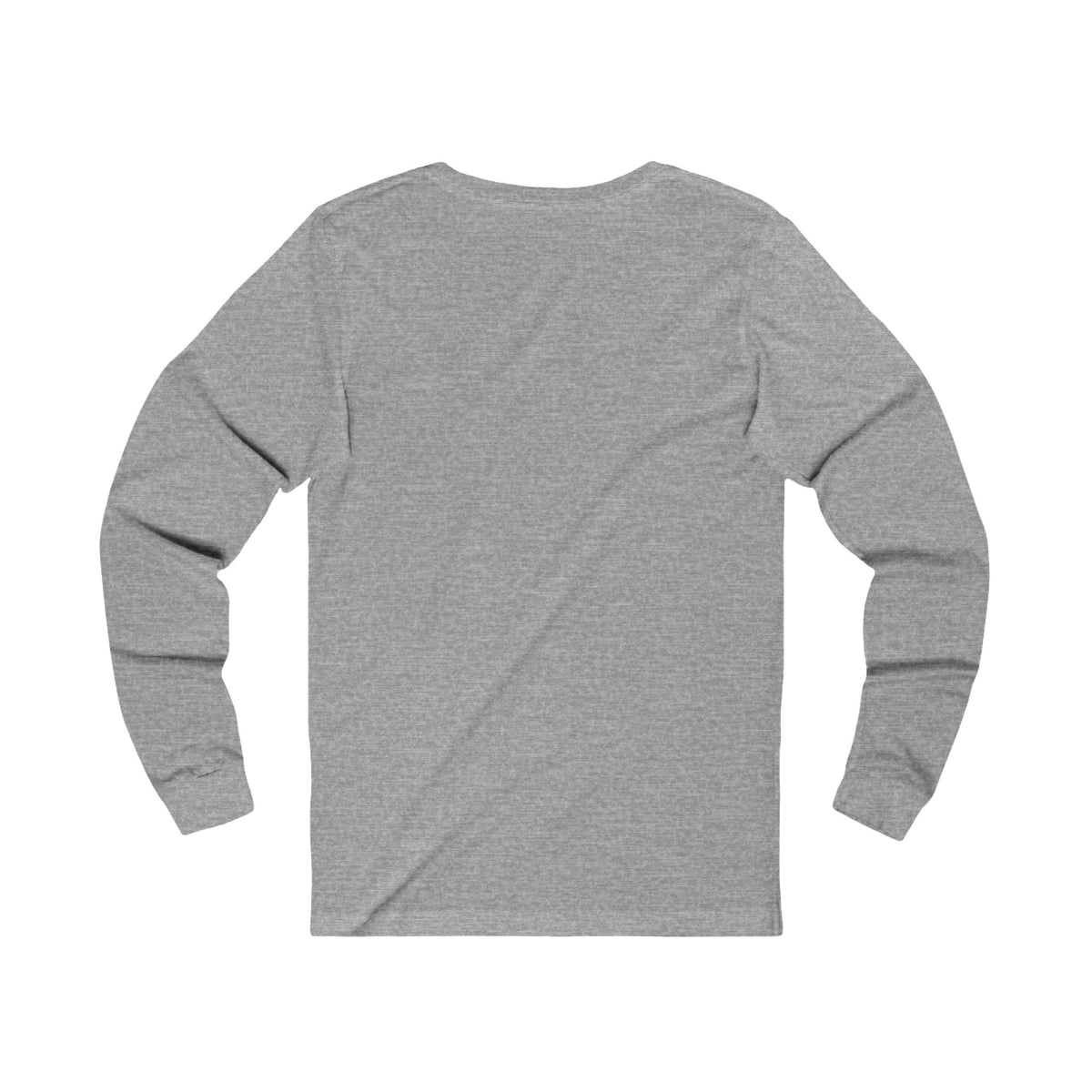 BB Christmas Tree Long Sleeve Tee